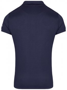 Busse Herren Polo-Shirt CREW-MAN, navy