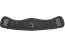 Busse Sattelgurt Opti-Summer-Curved-DR D, schwarz, 55cm