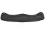 Busse Sattelgurt Opti-Summer-Curved-DR D, schwarz, 55cm