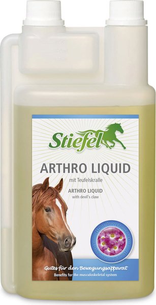 Stiefel Arthro Liquid 1Liter