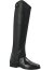 Busse Wadenchaps SOFT, schwarz MW