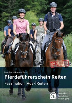 Pferdeführerschein Reiten