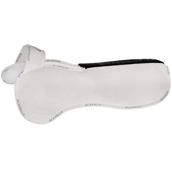 Acavallo widerristfreies Taschenkonfigurations-Pad, Front...