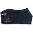 Acavallo Fleecedecke, navy-silver 165cm
