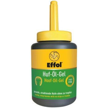 Effol Huf-Öl-Gel 475ml