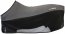 EQuest Decke Fly Premium BiColor Athlete, anthracite-black