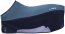 EQuest Decke Fly Premium BiColor Athlete, blue stone-navy