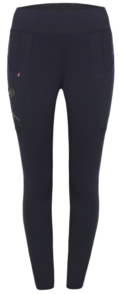 Cavallo Damen Reitleggings LIN GRIP RL