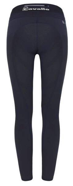 Cavallo Damen Reitleggings LIN GRIP RL