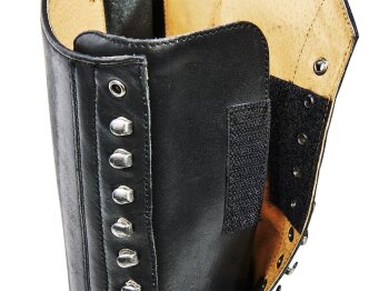 Busse Reitstiefel LAVAL, schwarz