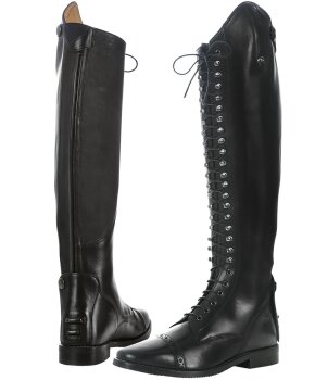 Busse Reitstiefel LAVAL, schwarz, 42 NW (47 41-43)
