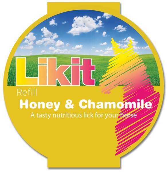 LIKIT Leckstein, 625g