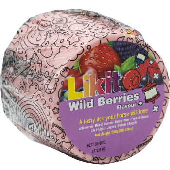 LIKIT Leckstein, 625g
