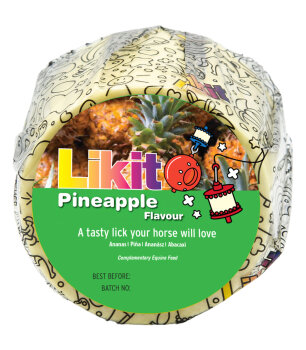 LIKIT Leckstein, 625g