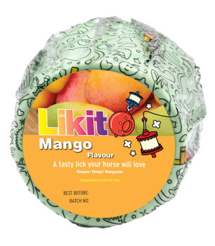 LIKIT Leckstein, 625g