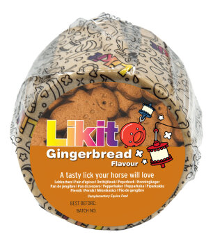 LIKIT Leckstein, 625g