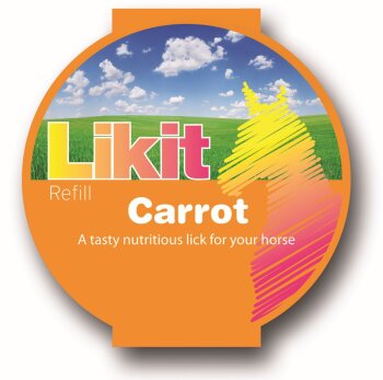 LIKIT Leckstein, 625g
