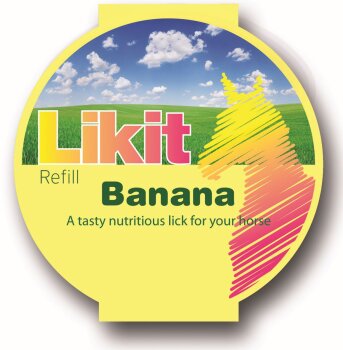 LIKIT Leckstein, 625g