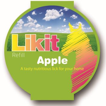 LIKIT Leckstein, 625g