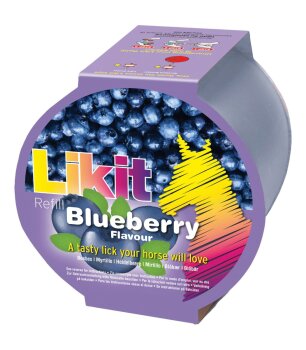 LIKIT Leckstein, 625g