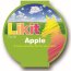 LIKIT Leckstein, 625g