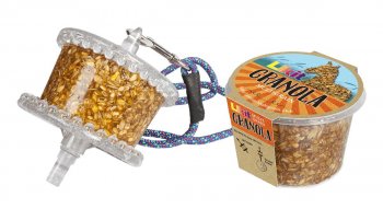 LIKIT Leckstein Müsli, 550g