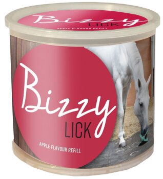 Bizzy Horse Leckstein BIZZY LICK 1kg