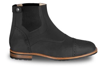 Cavallo Stiefeletten CAVALBROGUE PRO NUBUK schwarz