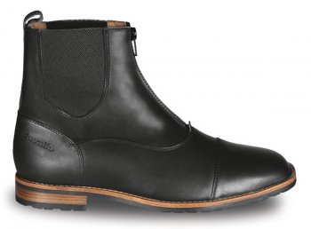 Cavallo Stiefeletten PALLAS PRO schwarz