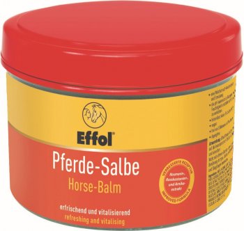 Effol Pferde-Salbe 500ml