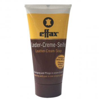 Effax Leder-Creme-Seife Mini 30ml