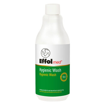 Effol med Hygienic Wash 500ml