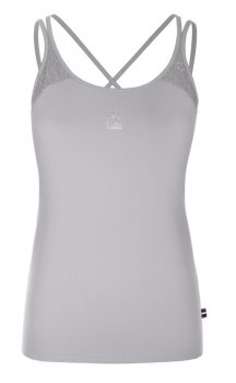 Cavallo Damen Top SHIVA cloud grey