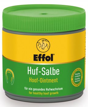 Effol Huf-Salbe grün