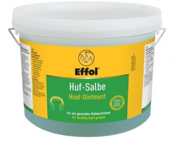 Effol Huf-Salbe grün