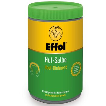 Effol Huf-Salbe grün 1Liter