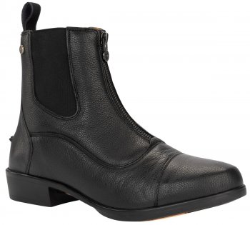 Suedwind Damen Stiefelette ADVANCED II FZ Soft, schwarz