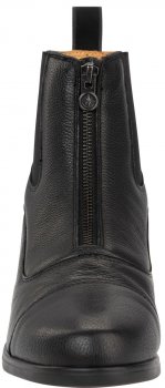 Suedwind Damen Stiefelette ADVANCED II FZ Soft, schwarz