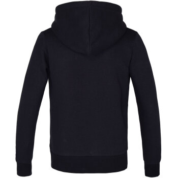 Kingsland Classic Hoodie, blau