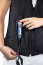 Helite Airbag Weste ZipIn 2.0 [Airbag Technology] schwarz XXL