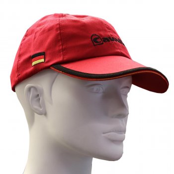 Cavallo Reiter-Cap, red