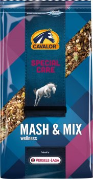 Cavalor Special Care MASH & MIX 1,5 kg