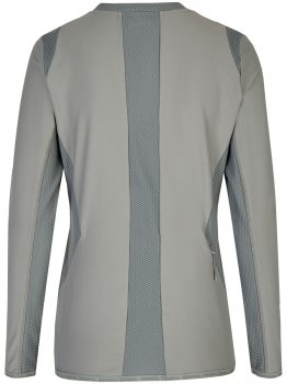 Eskadron Damen Langarmshirt (Reflexx 21), lightolive