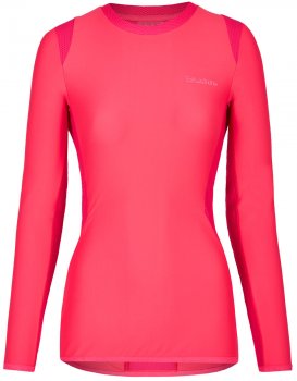 Eskadron Damen Langarmshirt (Reflexx 21), pink