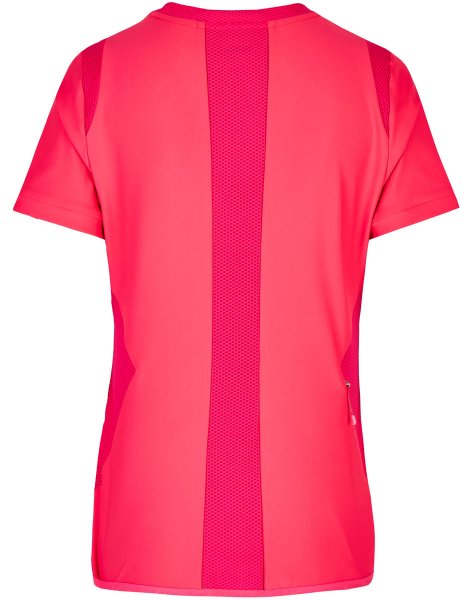 Eskadron Damen T-Shirt (Reflexx 21), pink