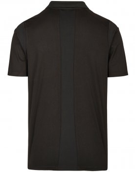 Eskadron Herren Polo Shirt (Reflexx 21), black