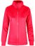 Eskadron Damen Zip-Shirt (Reflexx 21), pink