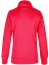 Eskadron Damen Zip-Shirt (Reflexx 21), pink
