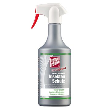 BREMSENBREMSE Insektenschutz horseguard 750ml