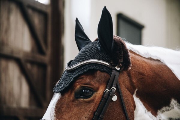 Kentucky Horsewear Fliegenhaube